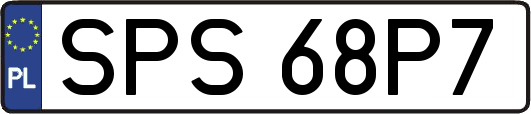 SPS68P7