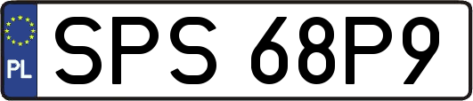 SPS68P9