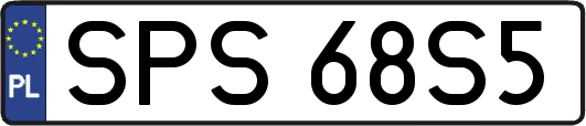 SPS68S5