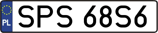SPS68S6