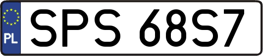 SPS68S7