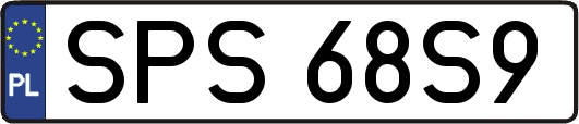 SPS68S9