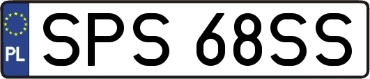 SPS68SS