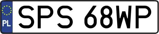 SPS68WP