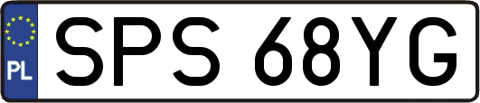 SPS68YG
