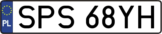 SPS68YH