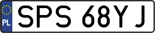 SPS68YJ