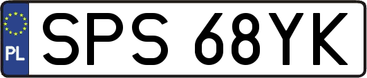 SPS68YK