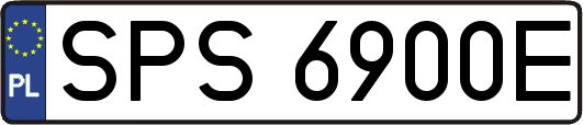 SPS6900E