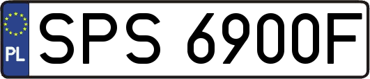 SPS6900F