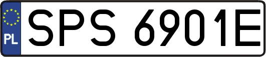 SPS6901E