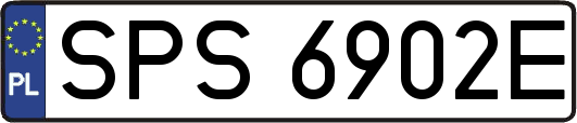 SPS6902E
