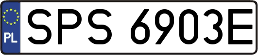 SPS6903E
