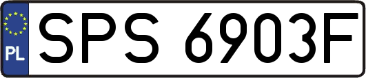 SPS6903F