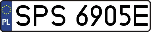 SPS6905E