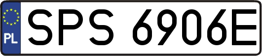 SPS6906E