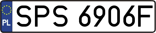SPS6906F