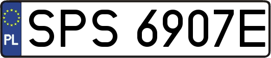 SPS6907E