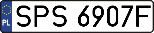 SPS6907F