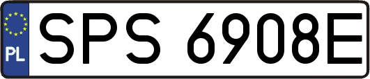 SPS6908E