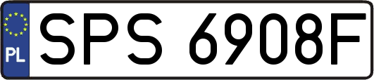 SPS6908F