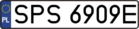 SPS6909E