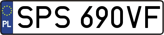 SPS690VF