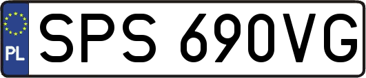SPS690VG