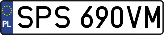 SPS690VM