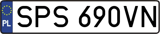 SPS690VN