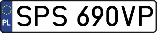 SPS690VP