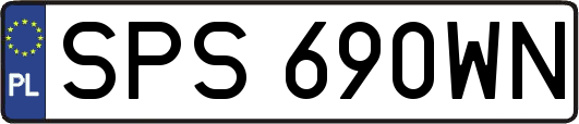 SPS690WN