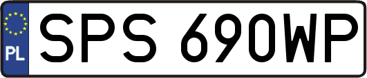 SPS690WP