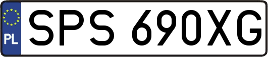 SPS690XG