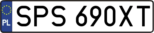 SPS690XT