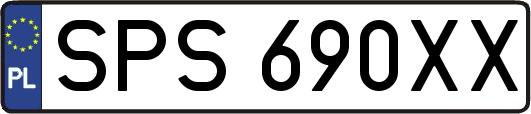 SPS690XX