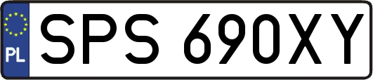 SPS690XY