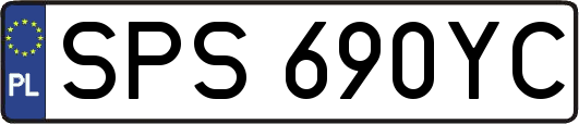 SPS690YC
