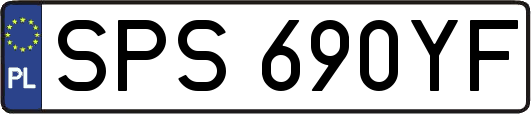 SPS690YF