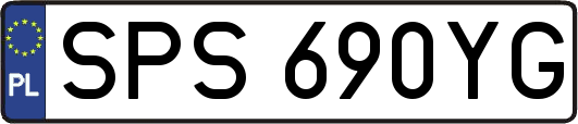 SPS690YG