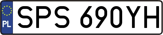 SPS690YH
