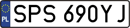 SPS690YJ