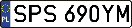 SPS690YM