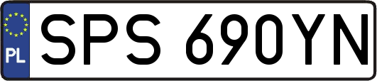 SPS690YN