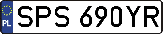 SPS690YR