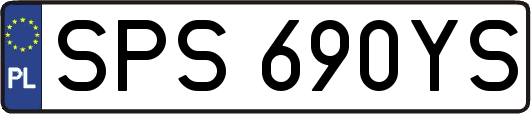 SPS690YS
