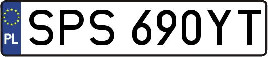 SPS690YT