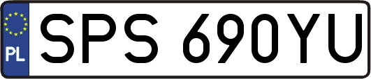 SPS690YU