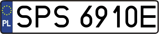 SPS6910E