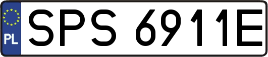 SPS6911E